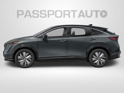 2023 Nissan Ariya VENTURE+