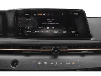 2023 Nissan Ariya VENTURE+