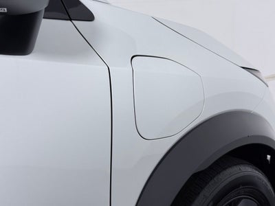 2024 Nissan Ariya EVOLVE+ EV Certified