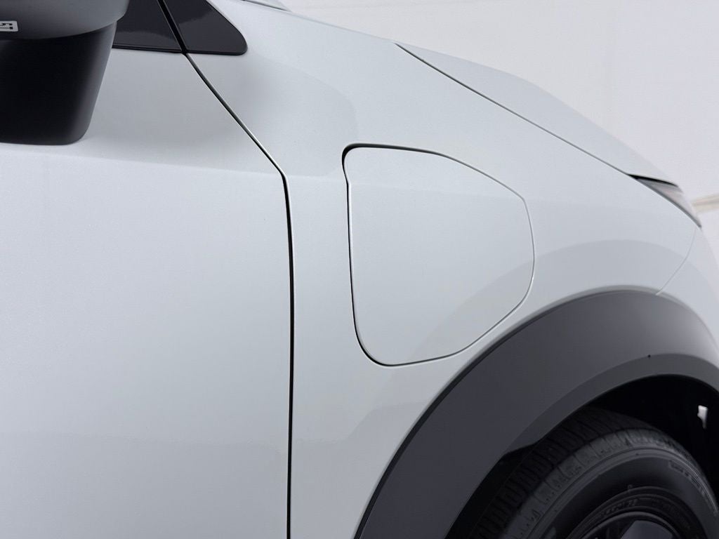 2024 Nissan Ariya EVOLVE+ EV Certified