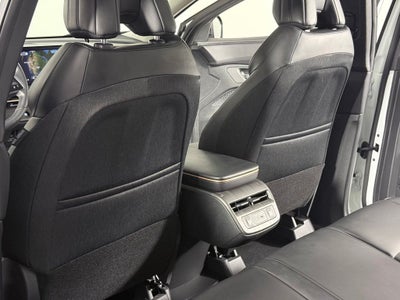 2024 Nissan Ariya EVOLVE+ EV Certified