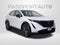 2024 Nissan Ariya EVOLVE+ EV Certified