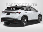 2023 Nissan Ariya EVOLVE+