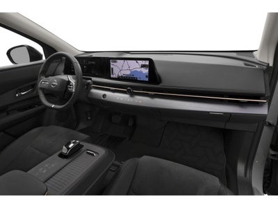 2023 Nissan Ariya EVOLVE+