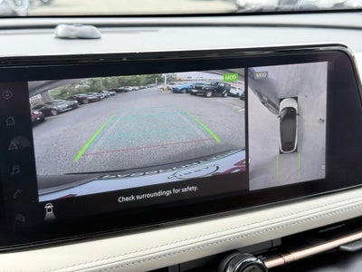 2023 Nissan Ariya EVOLVE+ EV Certified