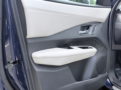 2023 Nissan Ariya EVOLVE+ EV Certified