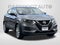 2022 Nissan Rogue Sport S Nissan Certified