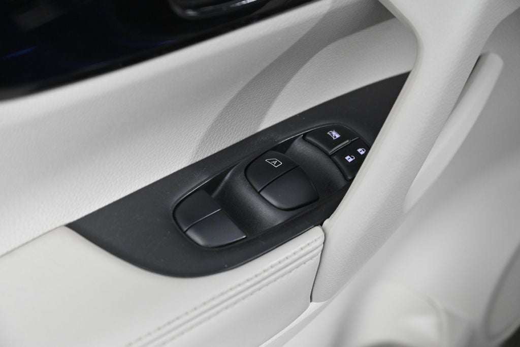 2019 Nissan Rogue Sport SL