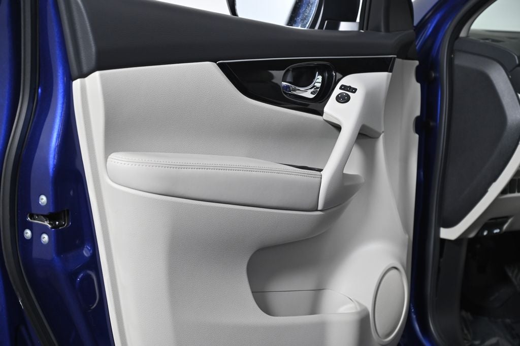 2019 Nissan Rogue Sport SL