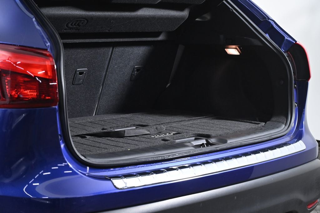 2019 Nissan Rogue Sport SL