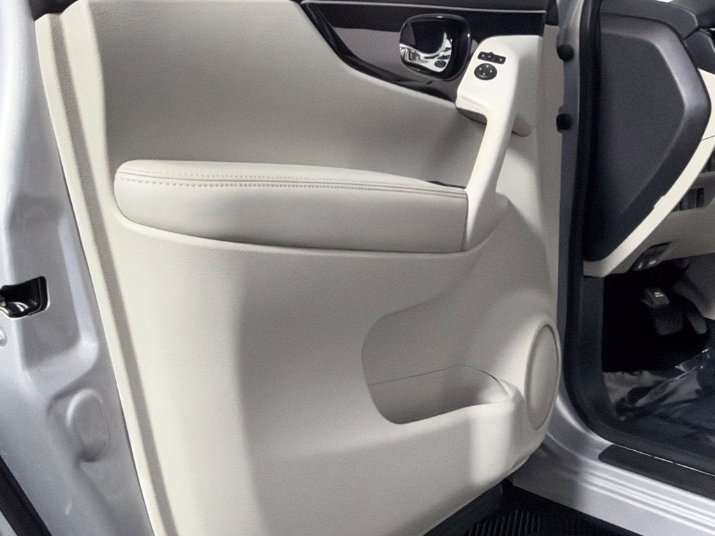 2018 Nissan Rogue Sport SL