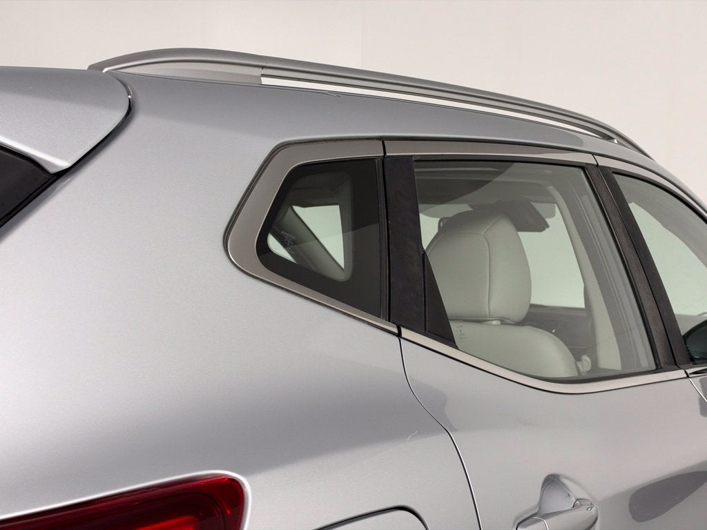 2018 Nissan Rogue Sport SL