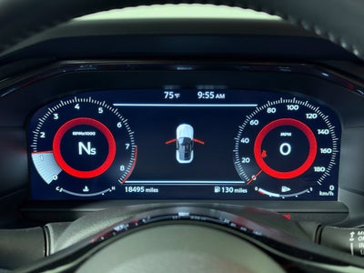 2024 Nissan Z Performance