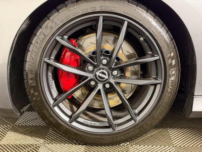 2024 Nissan Z Performance