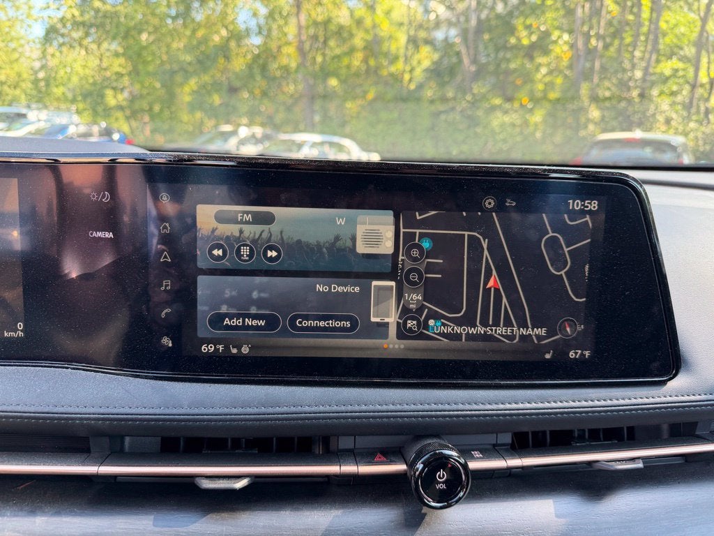 2023 Nissan Ariya ENGAGE e-4ORCE EV Certified