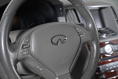 2012 INFINITI G37 Journey