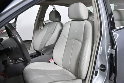 2012 INFINITI G37 Journey