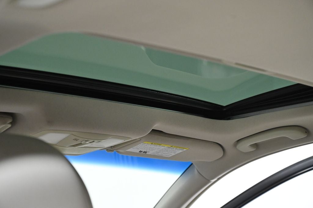 2012 INFINITI G37 Journey