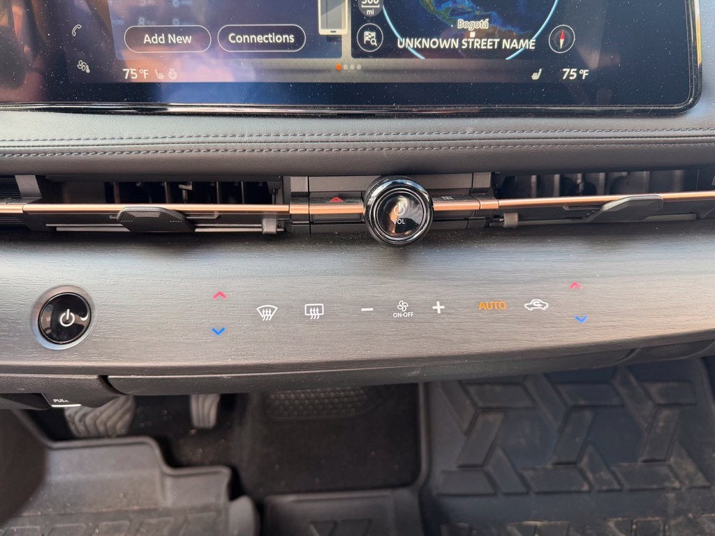 2024 Nissan Ariya EVOLVE+ e-4ORCE EV Certified