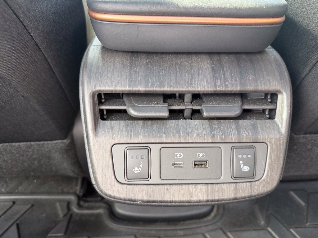 2024 Nissan Ariya EVOLVE+ e-4ORCE EV Certified