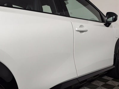 2024 Nissan Ariya ENGAGE+ e-4ORCE EV Certified
