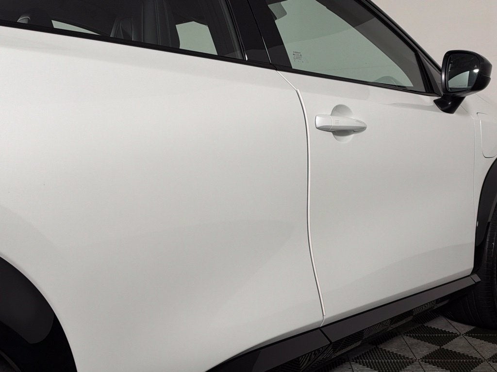 2024 Nissan Ariya ENGAGE+ e-4ORCE EV Certified