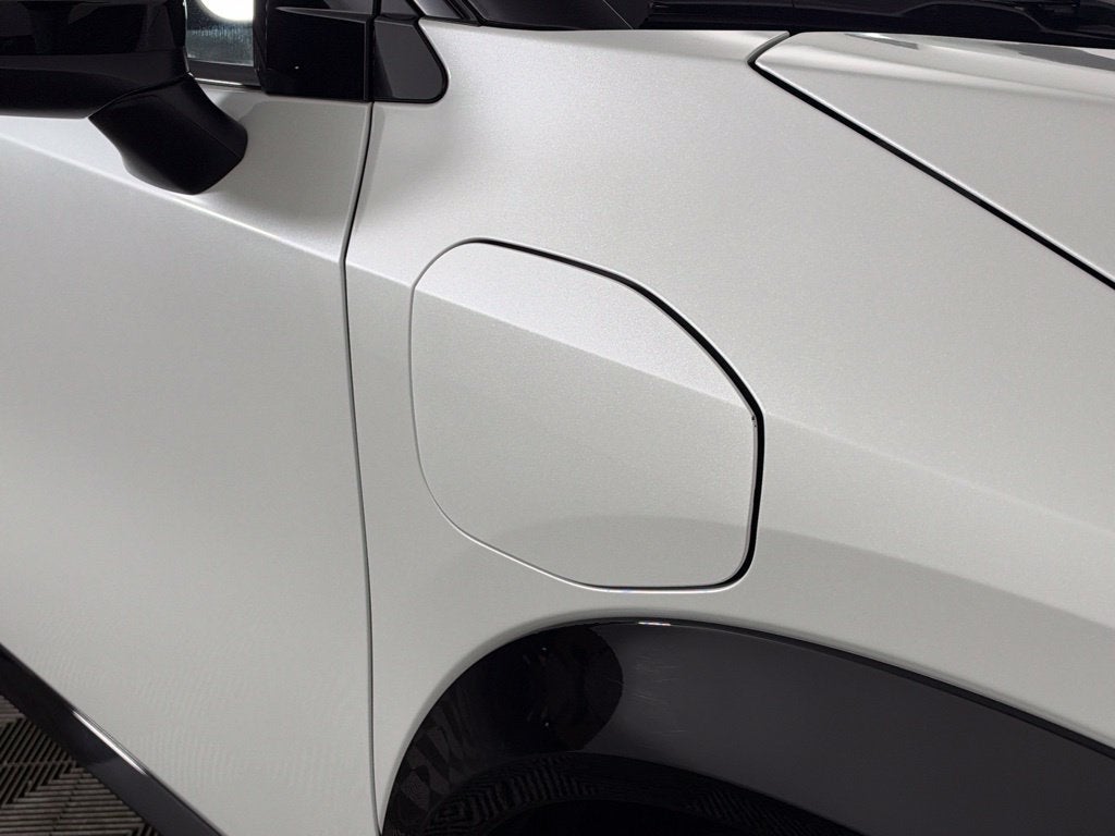 2024 Nissan Ariya ENGAGE+ e-4ORCE EV Certified