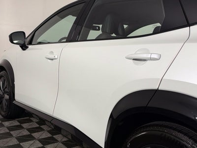 2024 Nissan Ariya ENGAGE+ e-4ORCE EV Certified