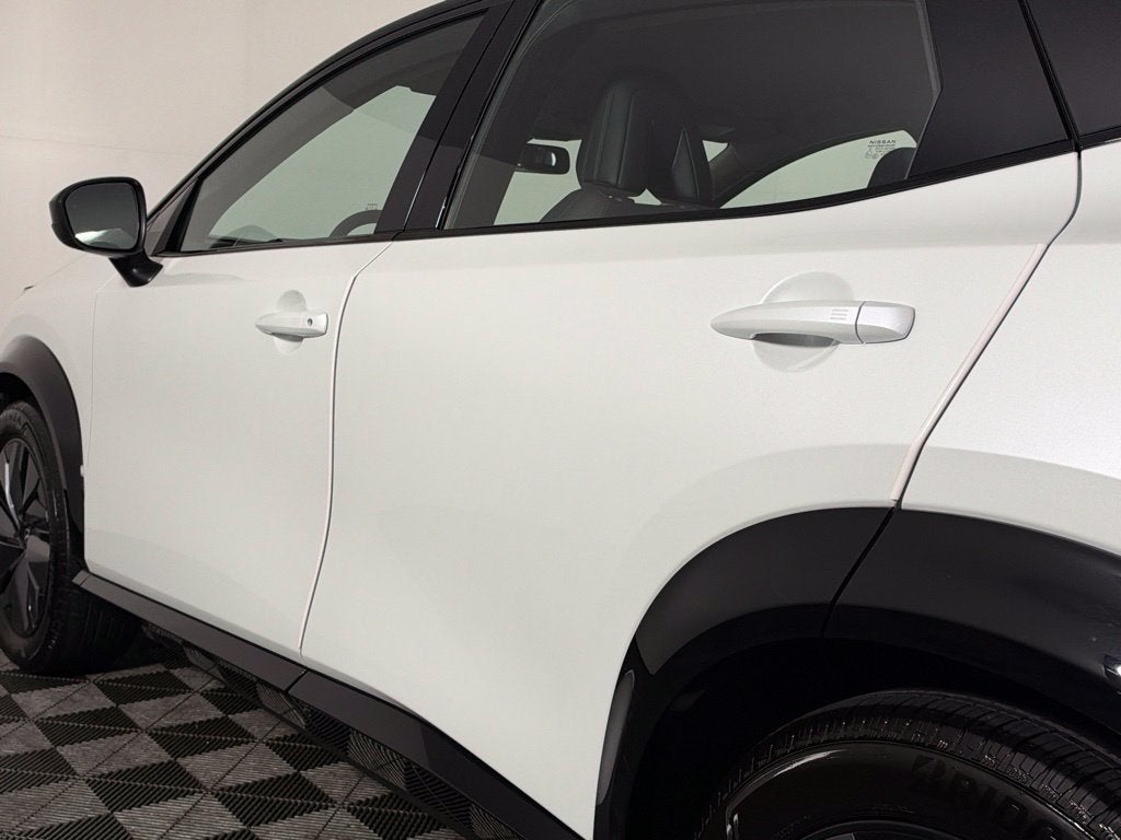 2024 Nissan Ariya ENGAGE+ e-4ORCE EV Certified