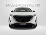 2024 Nissan Ariya ENGAGE+ e-4ORCE EV Certified