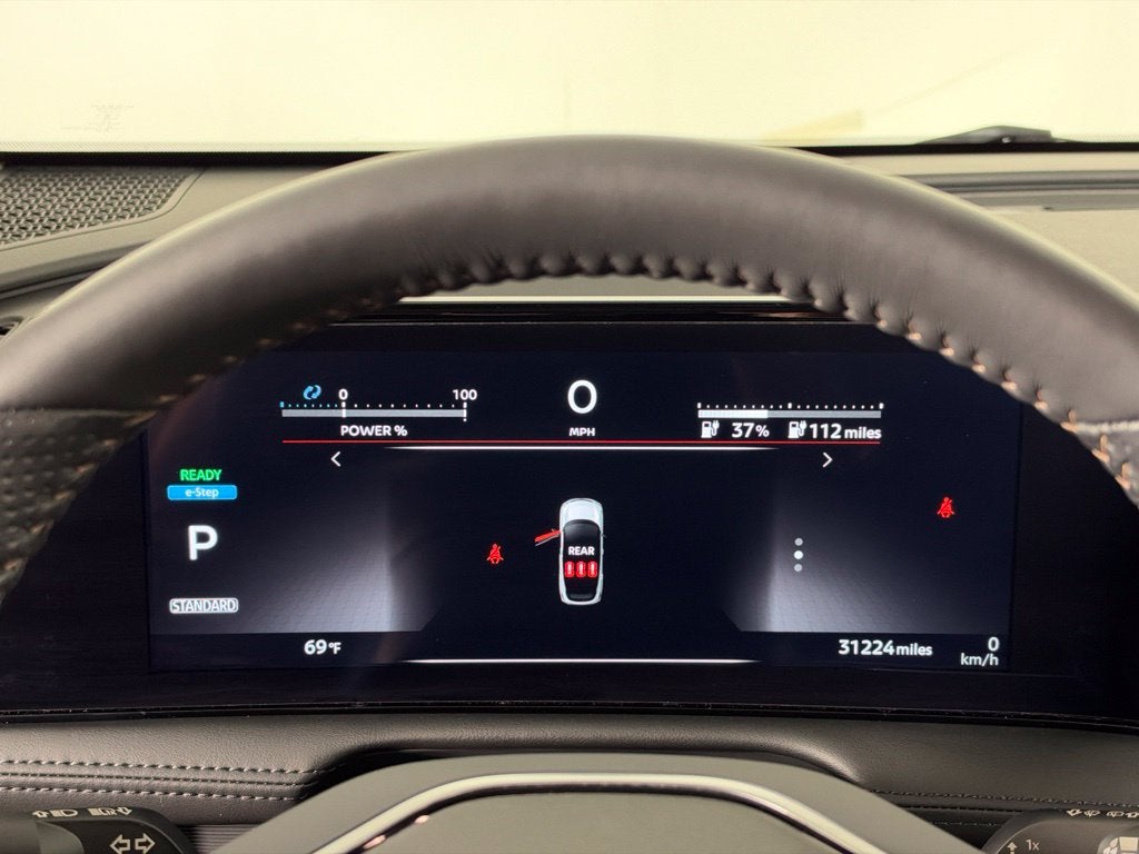 2024 Nissan Ariya ENGAGE+ e-4ORCE EV Certified
