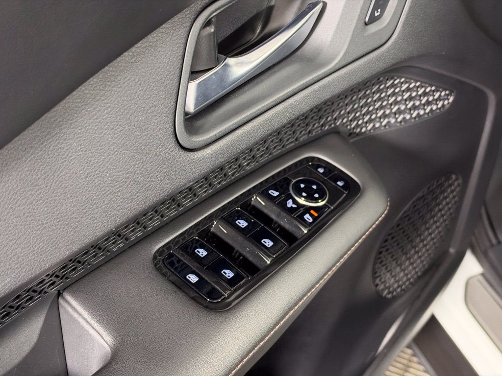 2024 Nissan Ariya ENGAGE+ e-4ORCE EV Certified