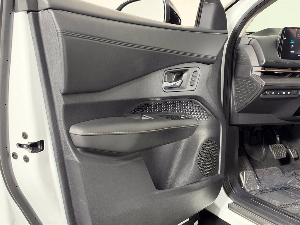 2024 Nissan Ariya ENGAGE+ e-4ORCE EV Certified