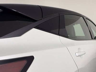 2024 Nissan Ariya ENGAGE+ e-4ORCE EV Certified