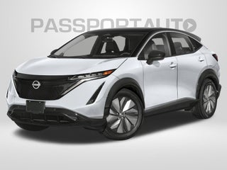 2024 Nissan Ariya ENGAGE+ e-4ORCE