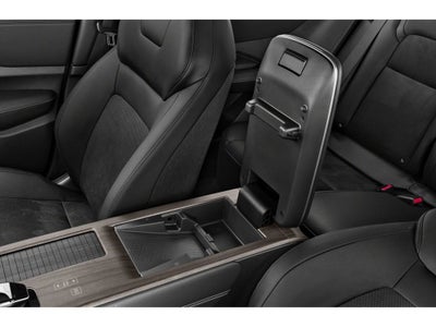 2024 Nissan Ariya ENGAGE+ e-4ORCE EV Certified