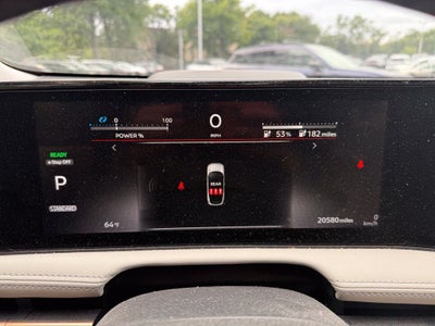 2023 Nissan Ariya EVOLVE+ e-4ORCE EV Certified