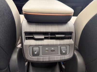 2023 Nissan Ariya EVOLVE+ e-4ORCE EV Certified