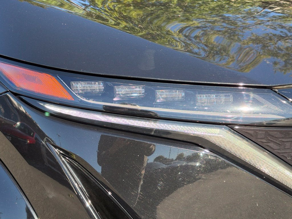 2023 Nissan Ariya EVOLVE+ e-4ORCE EV Certified