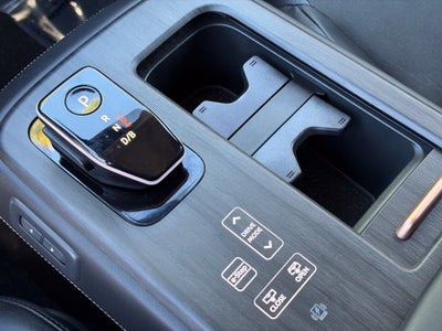 2023 Nissan Ariya EVOLVE+ e-4ORCE EV Certified
