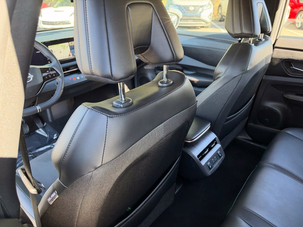 2023 Nissan Ariya EVOLVE+ e-4ORCE EV Certified