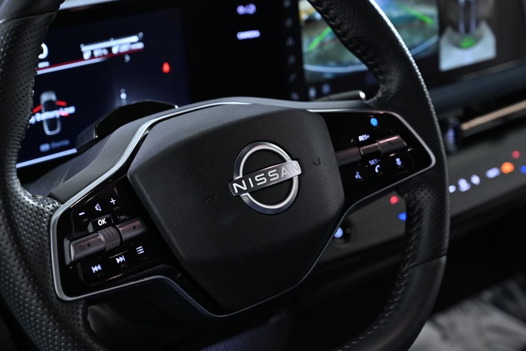 2023 Nissan Ariya PLATINUM+ e-4ORCE EV Certified
