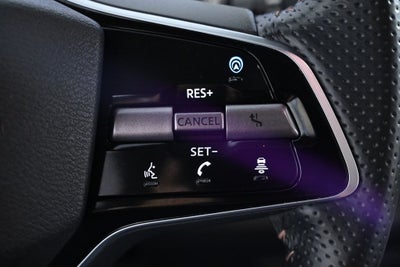 2023 Nissan Ariya PLATINUM+ e-4ORCE EV Certified