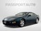 1996 Nissan 300ZX Base