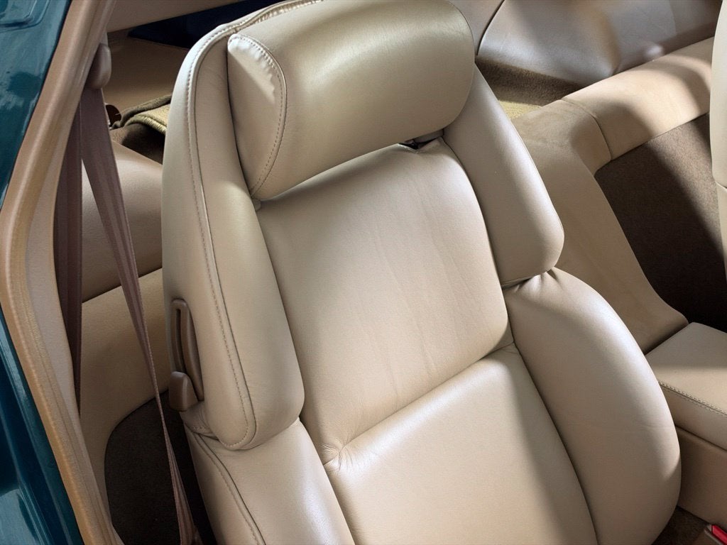 1996 Nissan 300ZX Base
