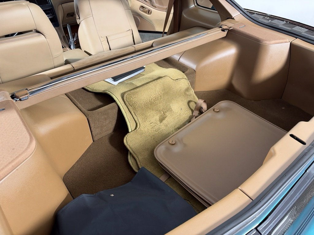 1996 Nissan 300ZX Base
