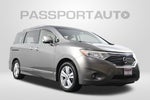 2014 Nissan Quest 3.5 LE