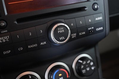 2009 Nissan Rogue SL