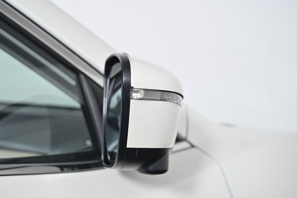 2019 Nissan Rogue SV Premium