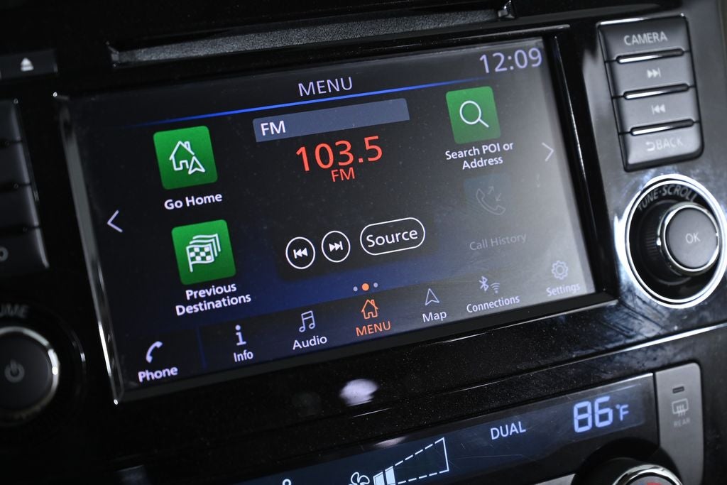 2019 Nissan Rogue SV Premium